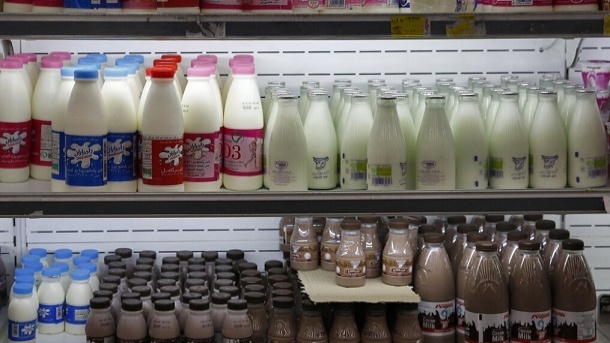موافقت ژاپن برای انجام واردات لبنیات از ایران