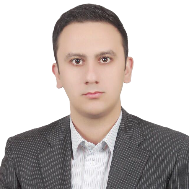  عضو اصلی هیئت مدیره: دکتر مجتبی فدایی
