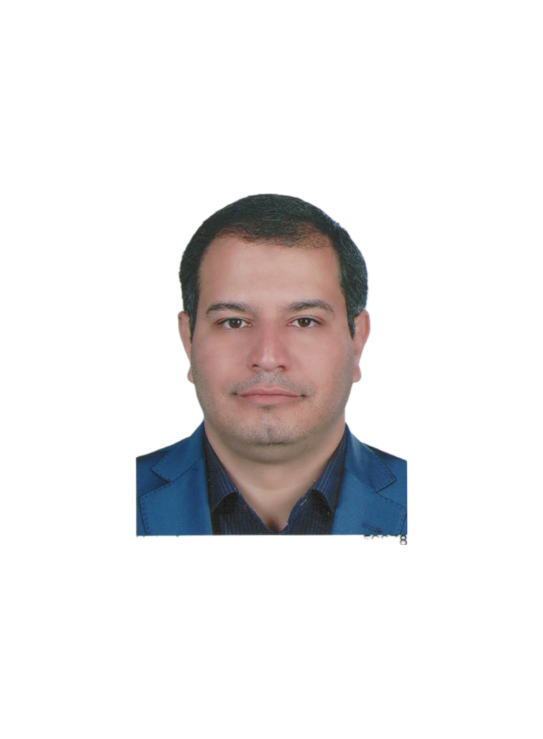 رئیس هیئت مدیره: دکتر رضا زاهدی