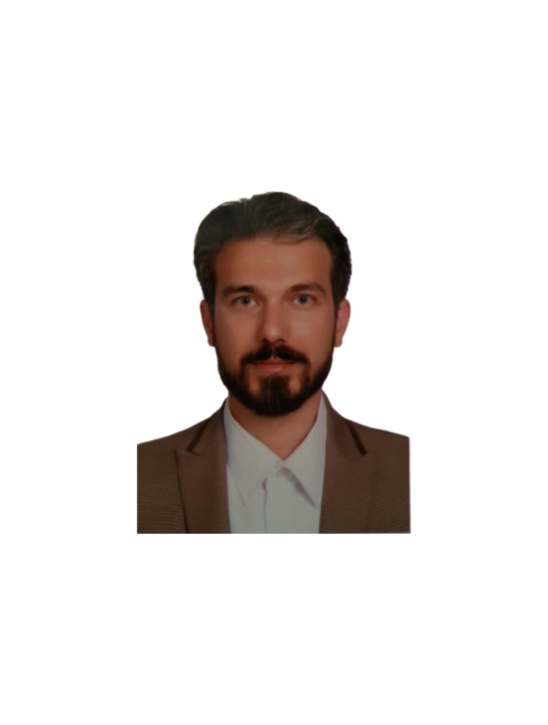مدیر عامل و عضو اصلی هیئت مدیره: دکتر سید احمد سیدین نیا